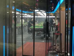 -JK CLUB 桌球俱乐部
