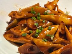 -绿茶餐厅(燕郊永旺店)