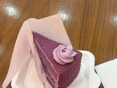 -St蛋糕王国(亨特店)