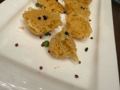 -黄嘉喜来登酒店-采悦轩中餐厅(滨江中路店)