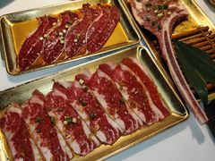 -炙城·韩式烤肉(南京东路店)