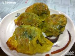 煎饺子-仁信双皮奶(东川路店)