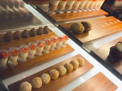 -长沙北辰洲际酒店-兰调全日餐厅