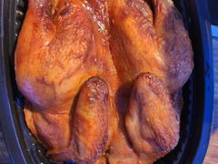 招牌奥尔良烤鸡-盒马鲜生(夫子庙店)