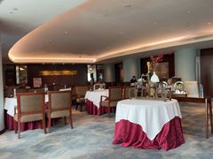 -粤财皇冠假日酒店·彩华轩中餐厅