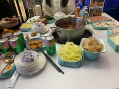 -屋头串串(新街里店)