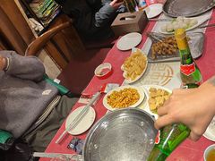 -皇后阿龙烤吧(原泉城路店)
