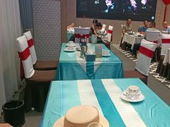 -丝宴·凤城印象·西北特色菜(彩虹湾店)