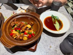 -留半山·香港食堂(啦啦宝都店)