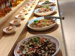 -春天烤肉自助餐厅(南内环店)