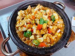 -味悦·老字号·赣州菜(厚德总店)