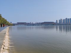 -咸阳湖景区