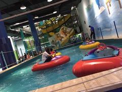 -蒙特利亲子乐园