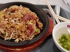 -大食代美食广场(月星环球港店)