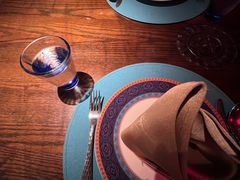 -甘尼仕印度餐厅酒吧(斜塘老街店)