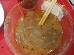 -清真·宏顺祥卤汁凉粉(大皮院店)