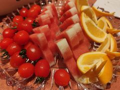 -船歌·鱼水饺青岛菜(闽江二路店)