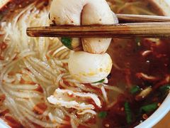 冒节子-白家高记肥肠粉(总店)