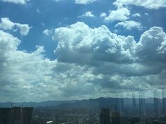 -三迪希尔顿酒店·星空酒廊