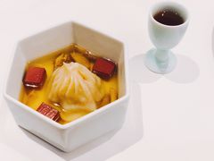 -民国红公馆·秦淮八艳(夫子庙店)