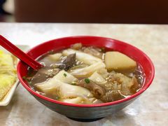 -桥雪牛杂专门店(关边路店)