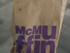 -麦当劳(海岸城店)