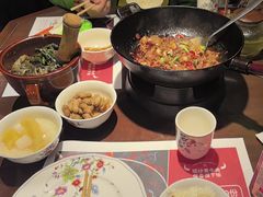-小隐人家(乐松店)
