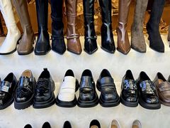 -永业鞋城(东莞市虎门测绘队东)