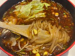 -鼎高高陕西美食(龙德广场店)