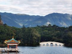 -星湖旅游景区七星岩