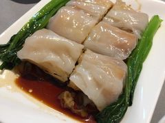 -御花园·粤菜·海鲜火锅(中山公园店)