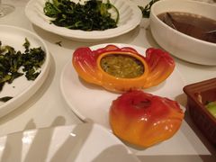 -得月楼·省级非遗·传统苏帮菜(观前店)