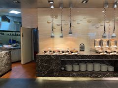 -重庆丽苑维景国际大酒店·海鲜自助餐厅