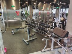 -OXYGYM 奥美氧舱运动中心(领展购物广场·中关村店)