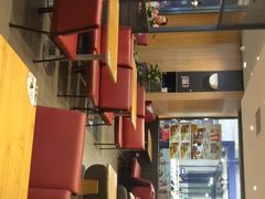 -汉堡王(财富广场店)