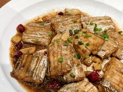 -渔满仓海鲜渔家(象山二店)