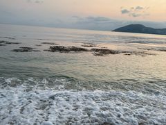 -日落吧·海景咖啡厅·餐酒吧·鸡尾酒·下午茶·乐队表演·浪漫夕阳·三亚文华东方酒店