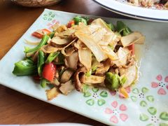 -盐帮食坊•小河帮川菜(四川师大店)