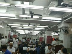 -香港蓮香樓(上環店)