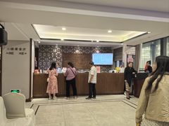 -怡园饭店-餐厅(四望亭店)