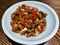 -湖南人家·家传湖南菜(水围店)