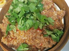 -伊兰麒兰馨园·川菜·清真馆(339电视塔店)