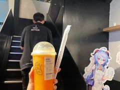 喜柿多多-喜茶(广州北京路惠福东店)