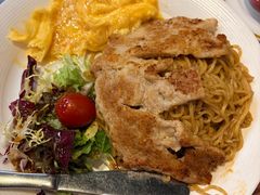 -旺记冰室(九龙中心大厦店)