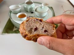 莓果法棍-白天鹅宾馆·美食屋