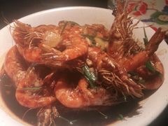 -老头儿油爆虾·知味杭州(爱琴海购物中心)