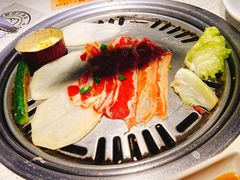 -猫抓烤肉(春熙路店)