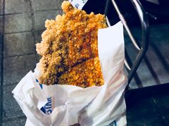 -豪大大鸡排(台北士林店)