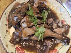 -关氏饮食店