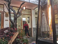 -四方小吃·白族庭院餐厅